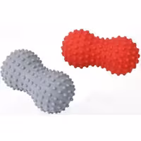 توپ ماساژور دوقلو مدل 066-88K