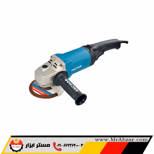 فرز متوسط آهنگری آنکور A10