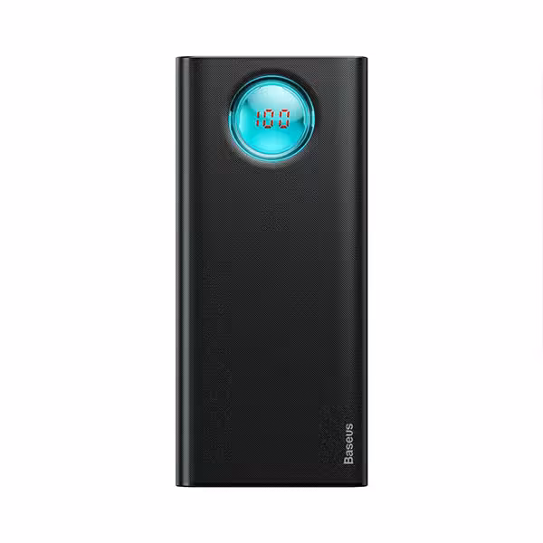 پاوربانک بیسوس مدل Baseus Amblight PPALL-LG01 20000mAh PD 18W