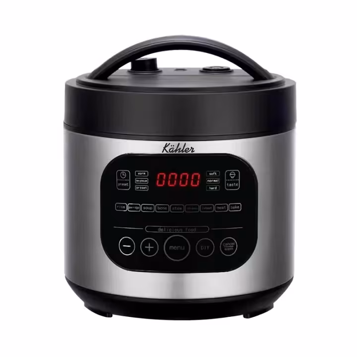 خرید و قیمت زودپز کاخلر مدل KH-5512