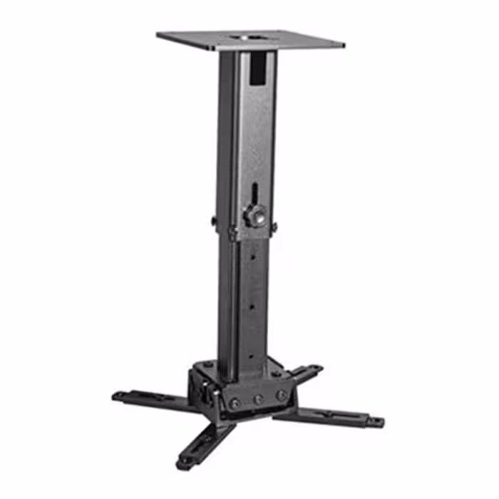 قیمت و خرید پایه سقفی ویدئو پروژکتور آلوبلک | یاس ارتباط