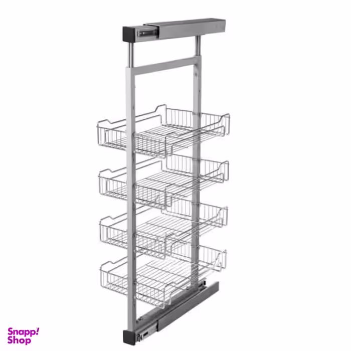 سبد سوپری کابینت مدل 51430 یونیت 30