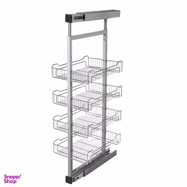 سبد سوپری کابینت مدل 51430 یونیت 30