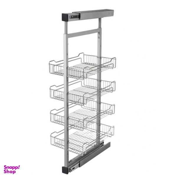 سبد سوپری کابینت مدل 51430 یونیت 30