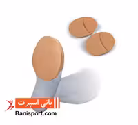 پوشش جلوی پا با پد سیلیکون زیرین Prim CC225