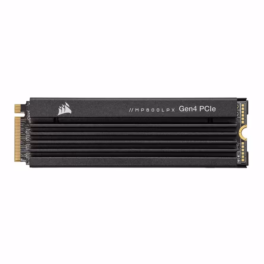 اس اس دی کورسیر MP600 PRO LPX M.2 2280 NVMe 500GB