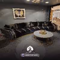 مبل ال یو فندی