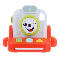 دوربین کودک فوری رنگ قرمز کد O1888