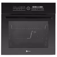 فر توکار برقی مدل DF4105-65 هلیا مشکی درسا