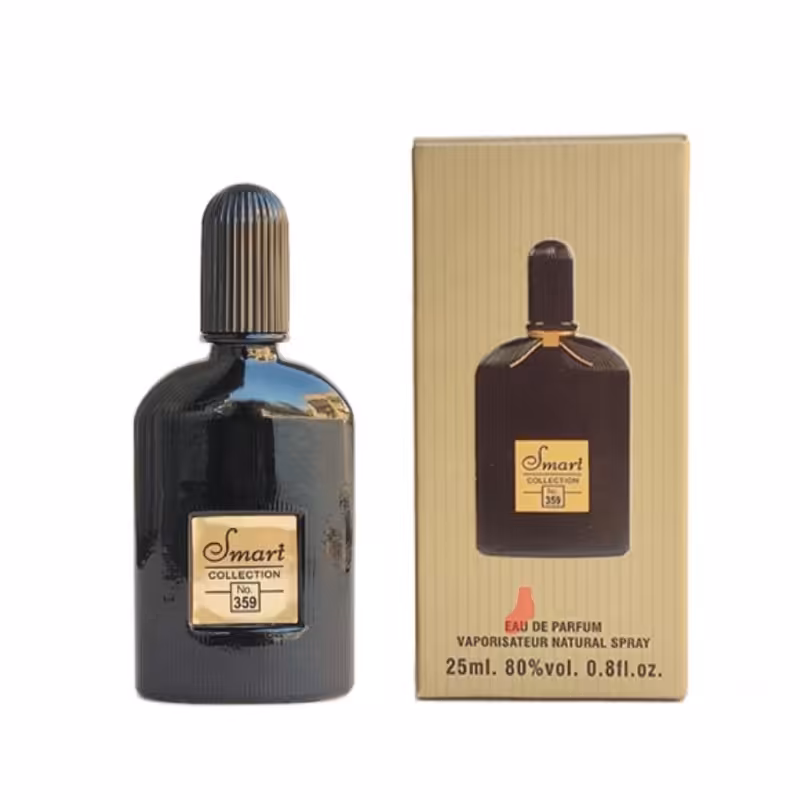 ادکلن مردانه تامفورد بلک ارکید اسمارت کالکشن 25میل