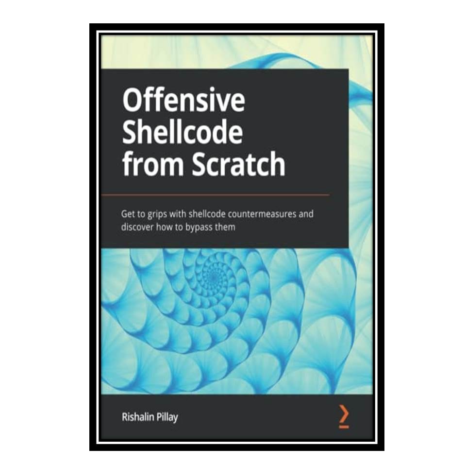 کتاب Offensive Shellcode from Scratch