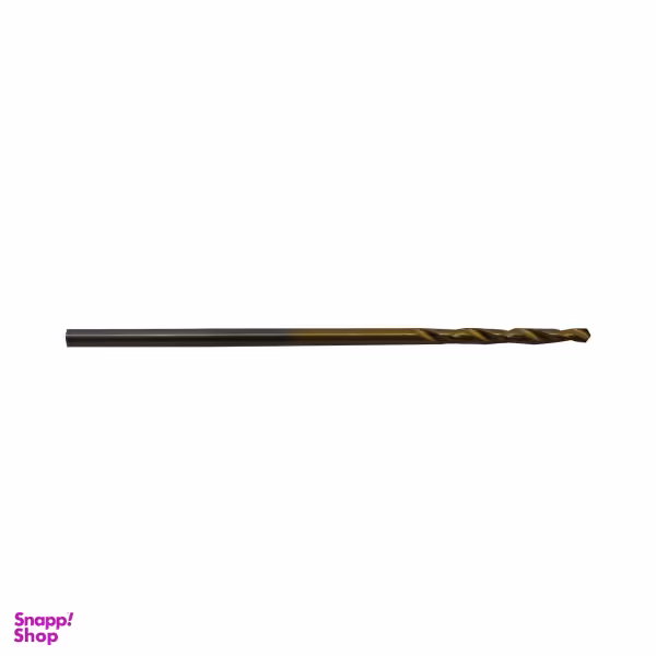 مته آهن کد FT1 سایز 1 میلی متر