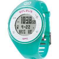 ساعت مچی سولئوس مدل GPS One SG011-345