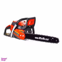 اره زنجیری بنزینی توسن مدل 5647CS