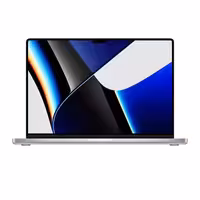 خرید و قیمت لپ تاپ 16.2 اینچی اپل مدل MacBook pro MNWD3 M2 16GB 1TB SSD