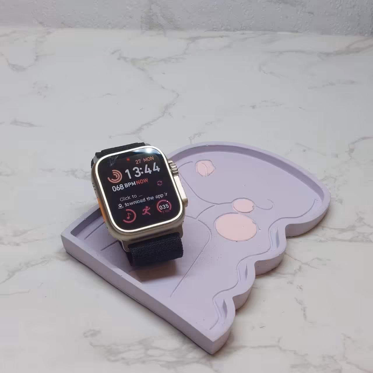 استند دخترانه