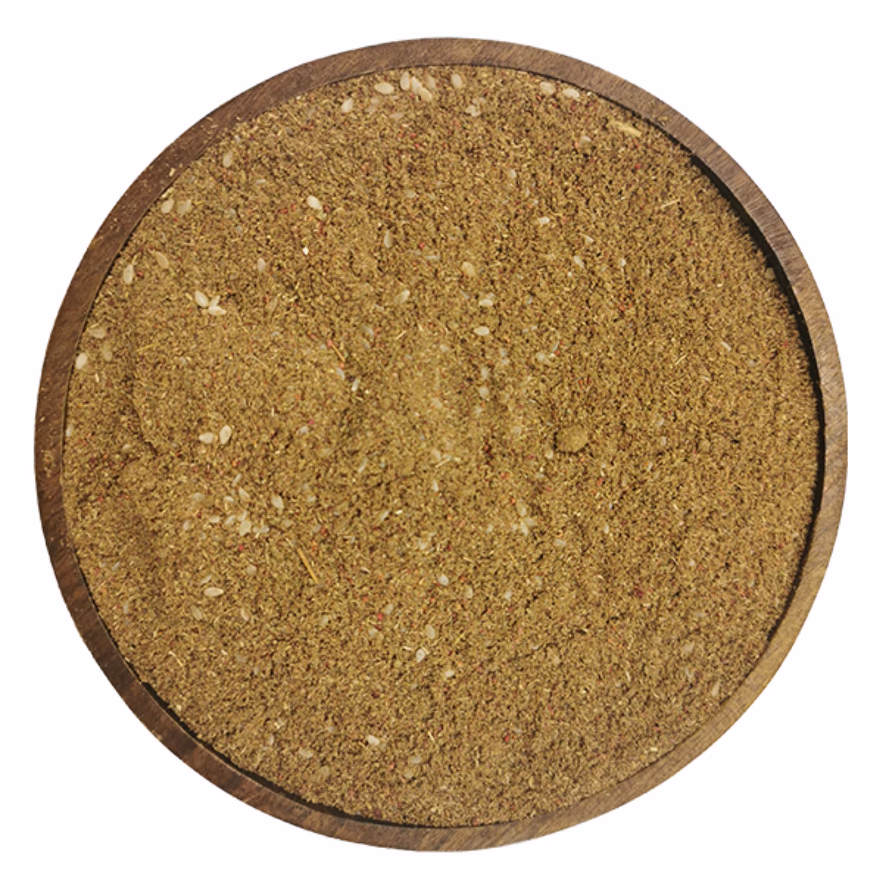 ادویه بهارات در بسته بندی 200 گرمی