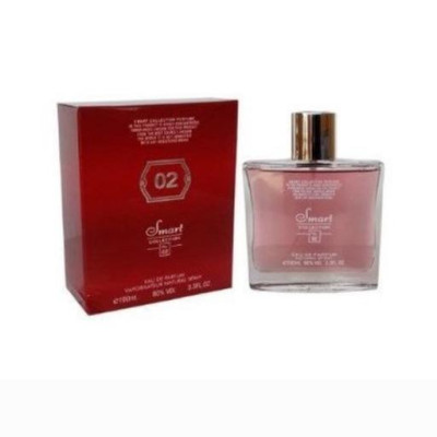 ادو پرفیوم مردانه اسمارت مدل فارنهایت کد 02 حجم 100 میل