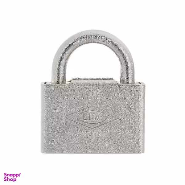 قفل آویز گیرا کد 028