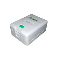 کیستون باکس CAT6 دی نت