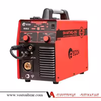 دستگاه جوش اینورتر co2 ادون 250 آمپر مدل SMART MIG-250