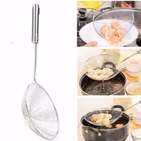 توری  کد 12 صافی روغن گیر  وارداتی استیل درجه یک سایز 12