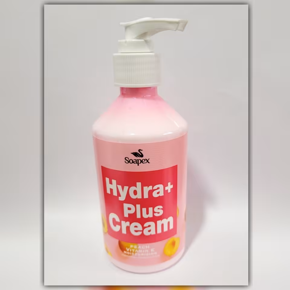 کرم آبرسان هلو سوپکس پمپی 250 میل 