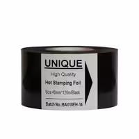 ریبون تاریخ‌ زن 120*40