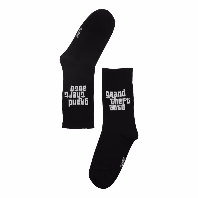 جوراب نیم ساق اسپرت مدل OPT-Grand-18000