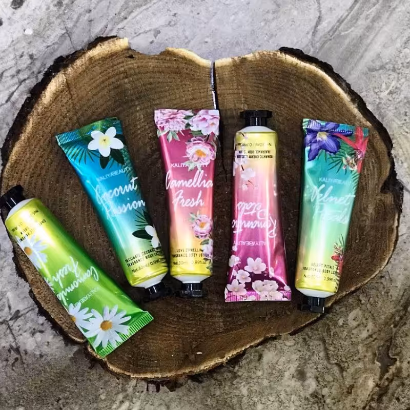 کرم ابرسان دست وصورت