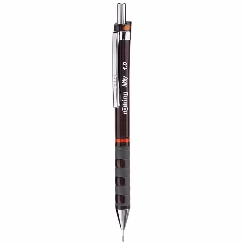 خرید مداد نوکی روترینگ نوک 0.9 مدل Rotring Tikky