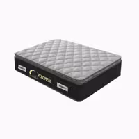 تشک دونفره پرومدی مدل BAMBOO سایز 160×200 سانتی متر