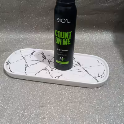 اسپری خوشبو کننده بدن مردانه