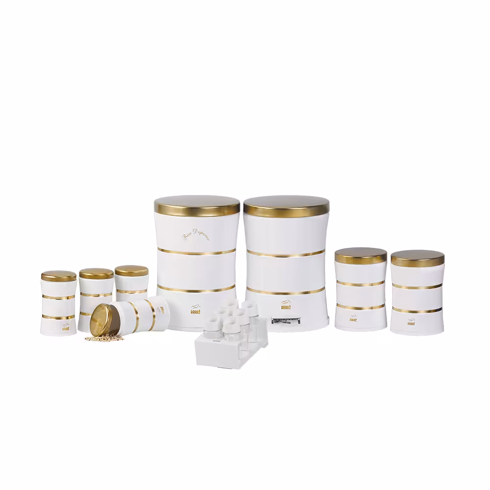 سرویس جهیزیه 8 پارچه کمر باریک بهازکالا