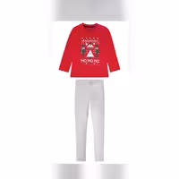 ست  بلوز شلوارلگ دخترانه 8تا10سال پپرتز آلمان کوچولوشاپ  ست راحتی دخترانه