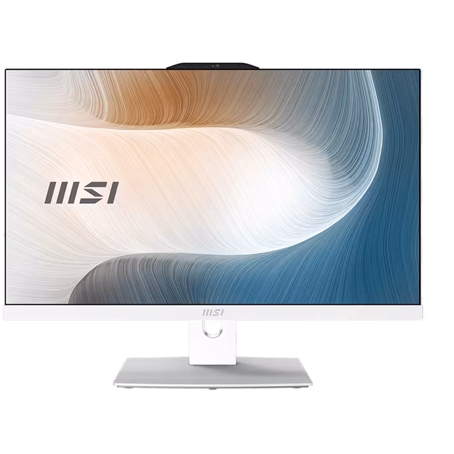 کامپیوتر همه کاره ام اس آی AM242P 1M Core i3 100U 8GB DDR5 500GB Intel