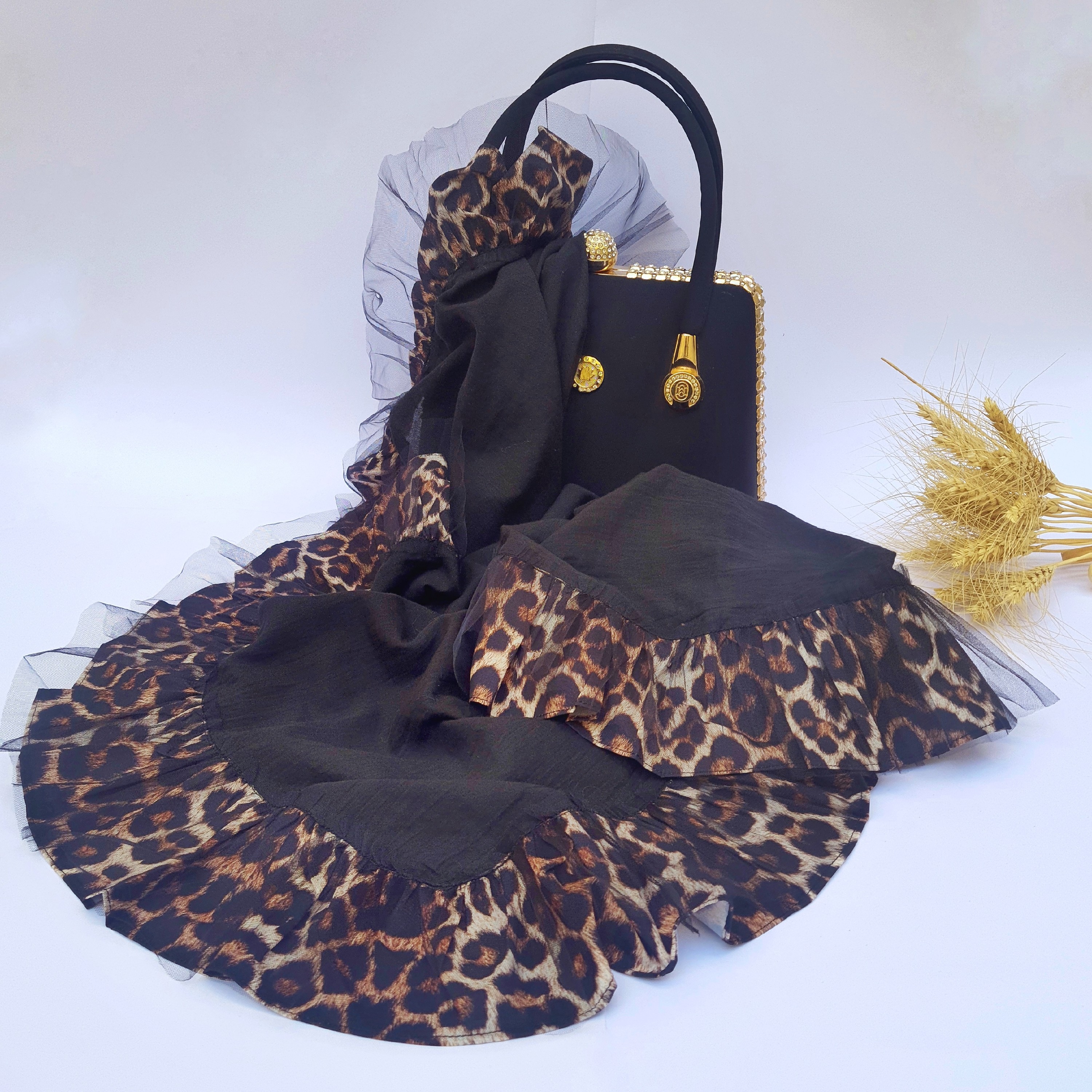 روسری و شال