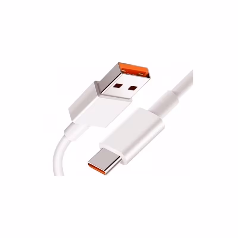 کابل شیائومی اورجینال سوپر فست شارژ 