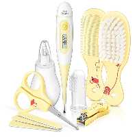 ست بهداشتی 10 تیکه اونت فیلیپس philis avent sch400/00