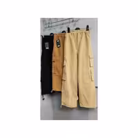 شلوا کارگوبچگانه