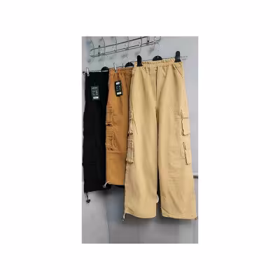 شلوا کارگوبچگانه