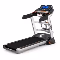 تردمیل خانگی چند کاره لیدر اسپرت Leader sport DK55AD Plus