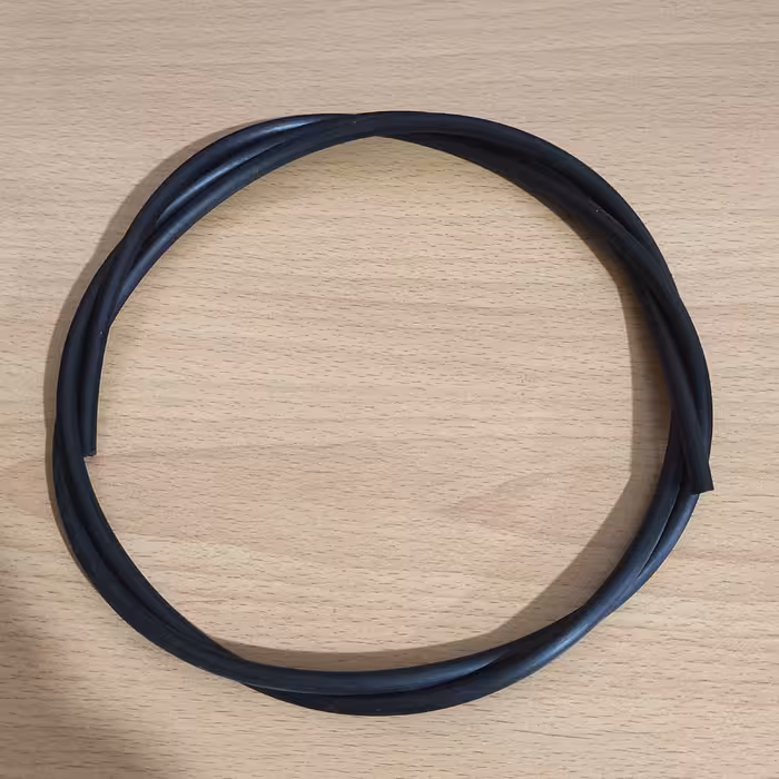 شیلنگ آب کولر  10 متری (مشکی)