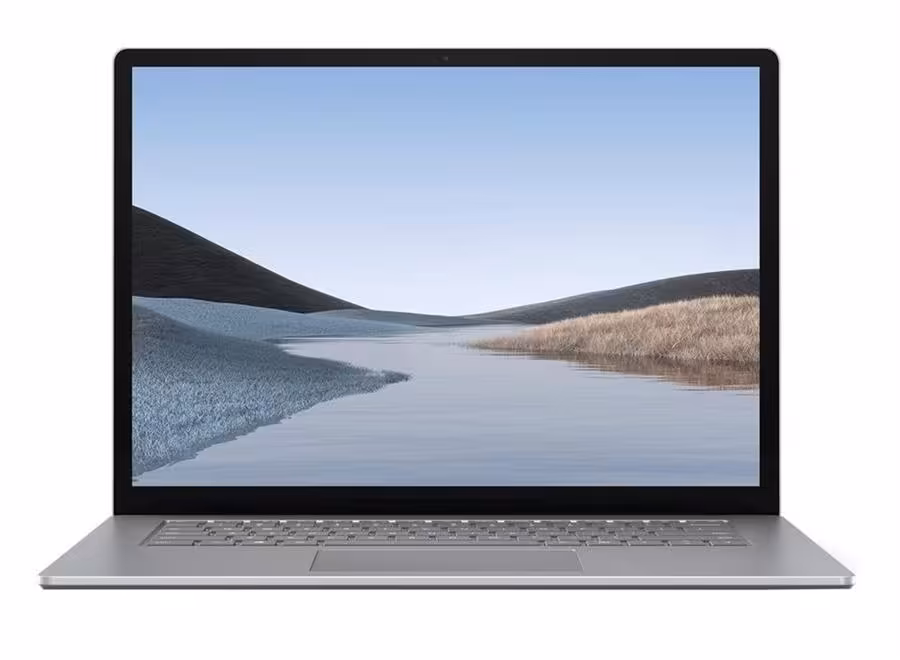 لپ تاپ مایکروسافت 15 اینچی مدل Surface Laptop 3 پردازنده Ryzen 5 3580U رم 8GB حافظه 256GB