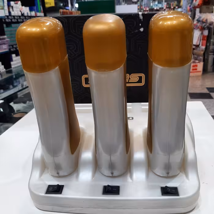 دستگاه اپلاسیون3خشاب روناس با یک سال گارانتی و المنت قوی