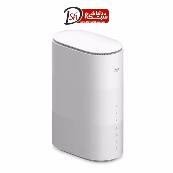مودم 5G زد تی ای مدل MC801A - دنیای شبکه برتر