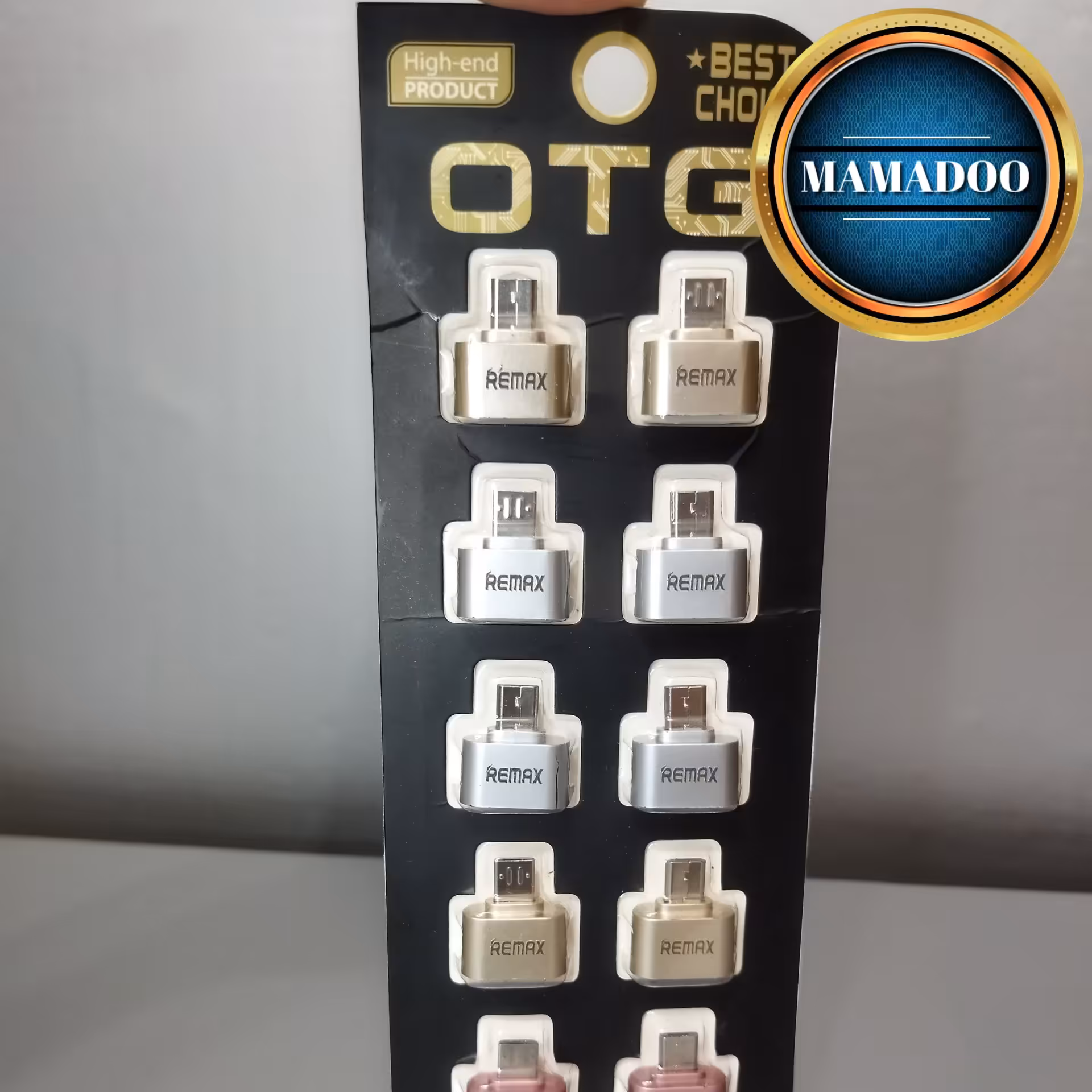 رابط OTG