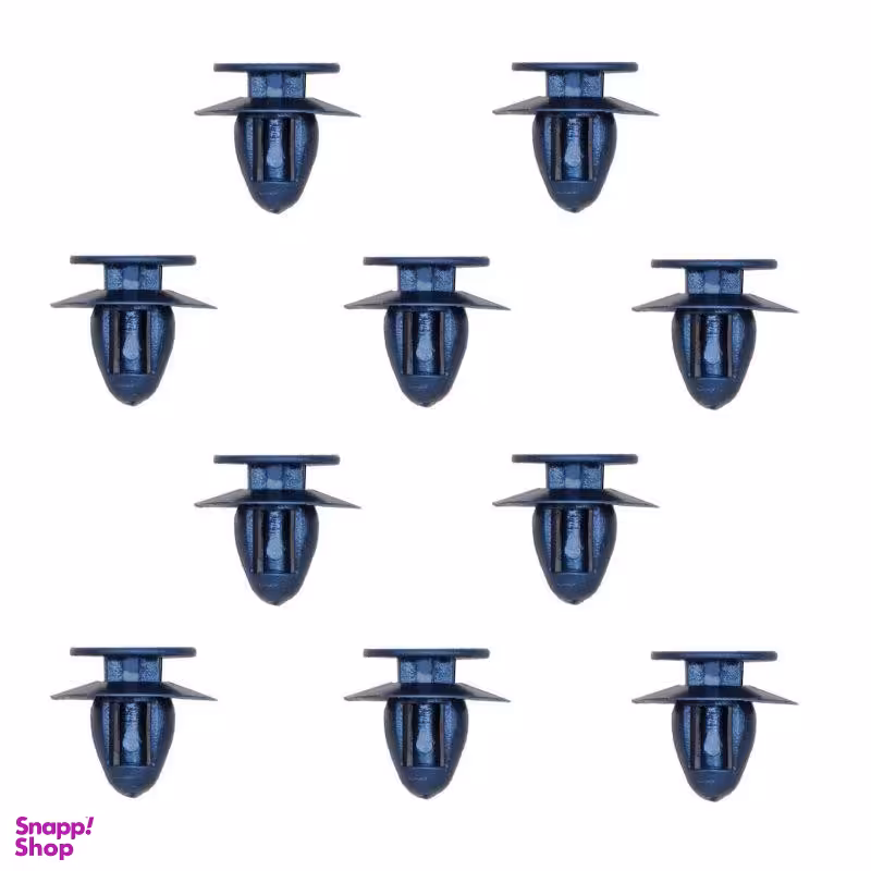 خار رودری خودرو چیکال مدل P-122 مناسب برای پژو 405 بسته 20 عددی