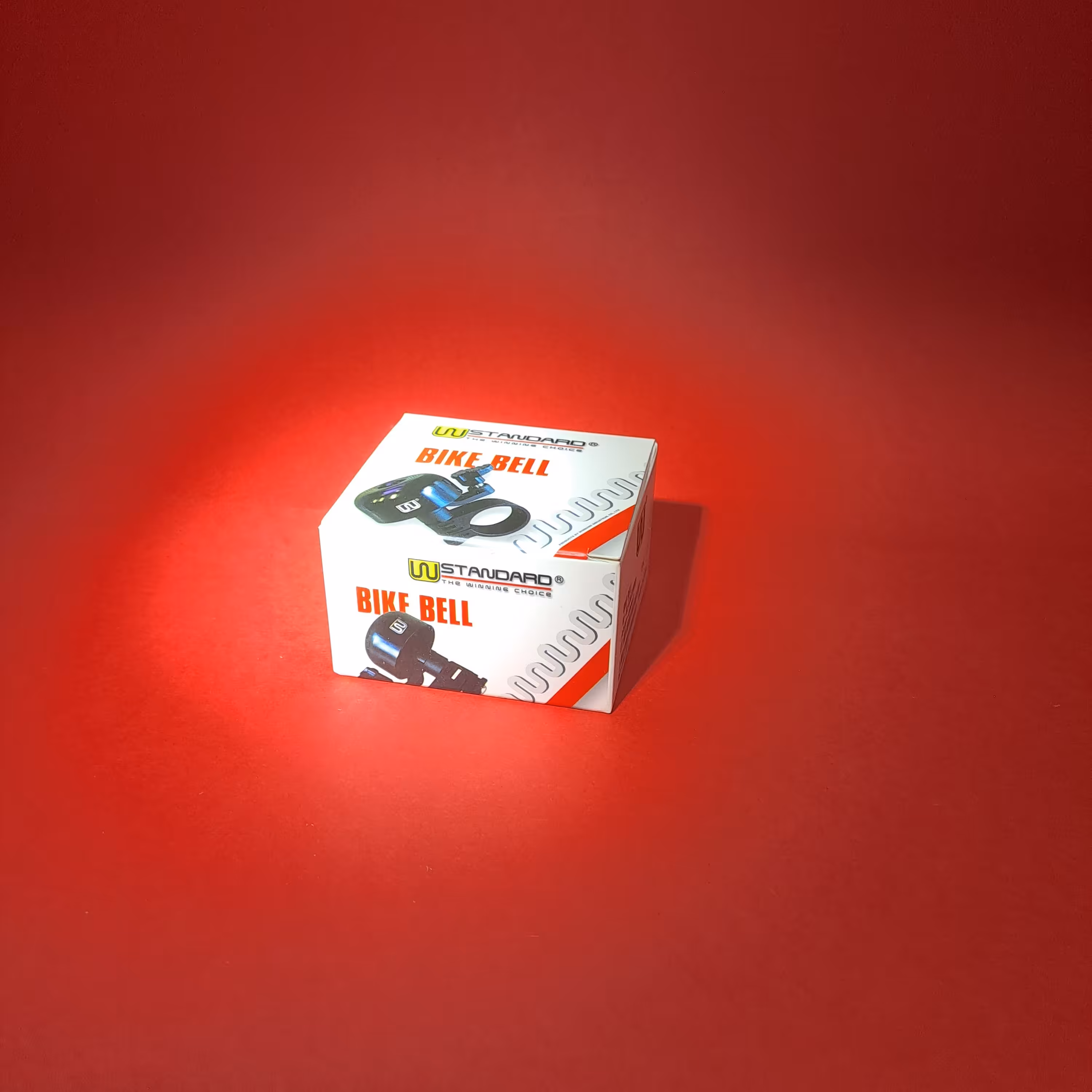 زنگ حرفه ای استاندارد 