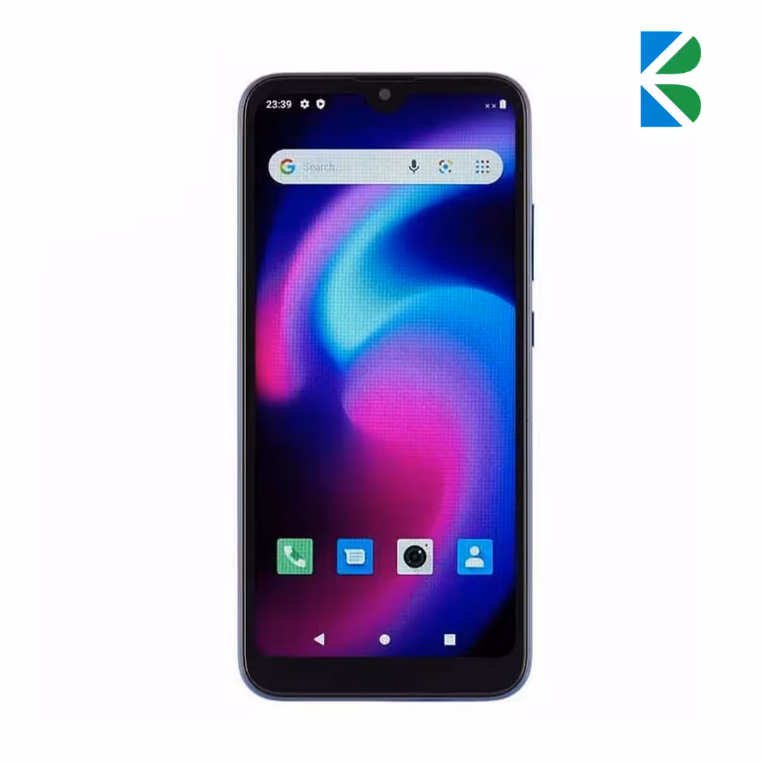 گوشی موبایل جی پلاس مدل S10 2022 دو سیم کارت ظرفیت 64/4GB